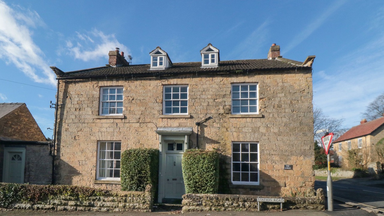 Photo of Outdoor in Snainton