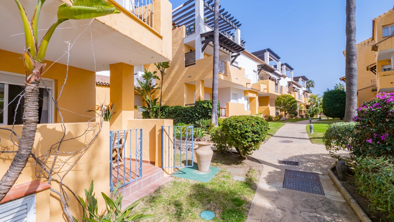 Photo of Outdoor in Marbella