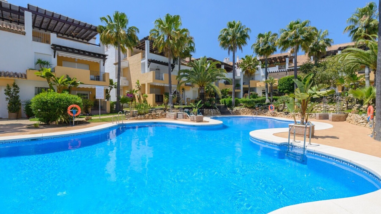Photo of Outdoor in Marbella