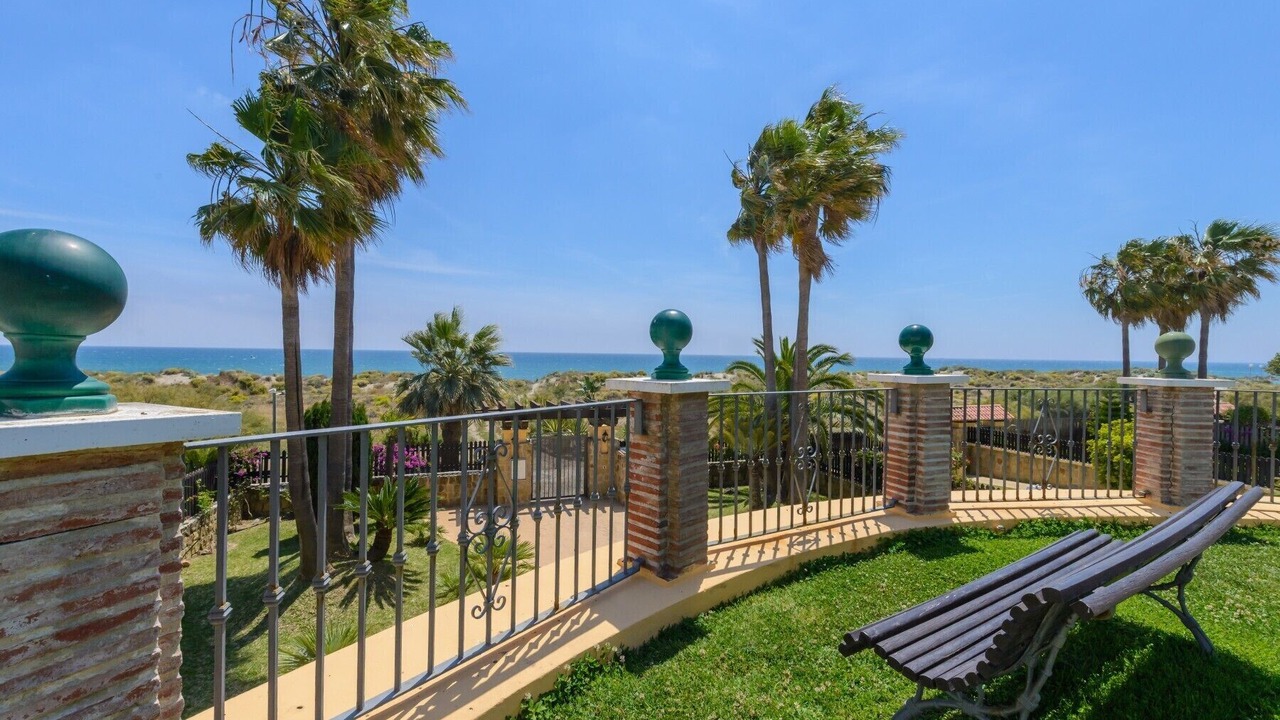 Photo of Outdoor in Marbella