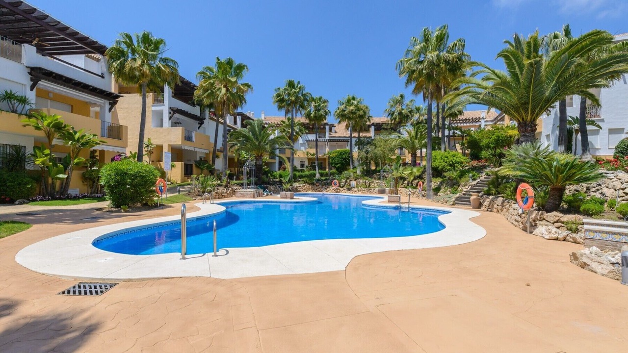 Photo of Outdoor in Marbella