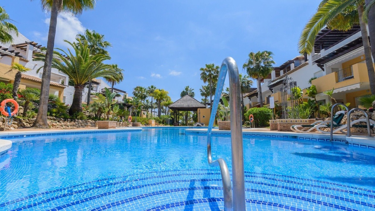 Photo of Outdoor in Marbella