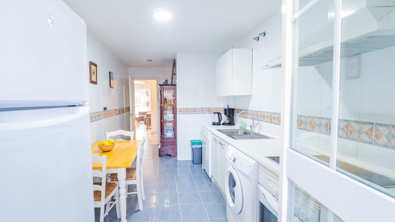 Photo of Kitchen in Marbella