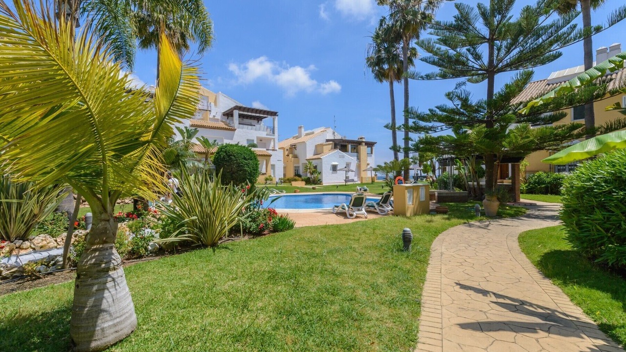 Photo of Outdoor in Marbella