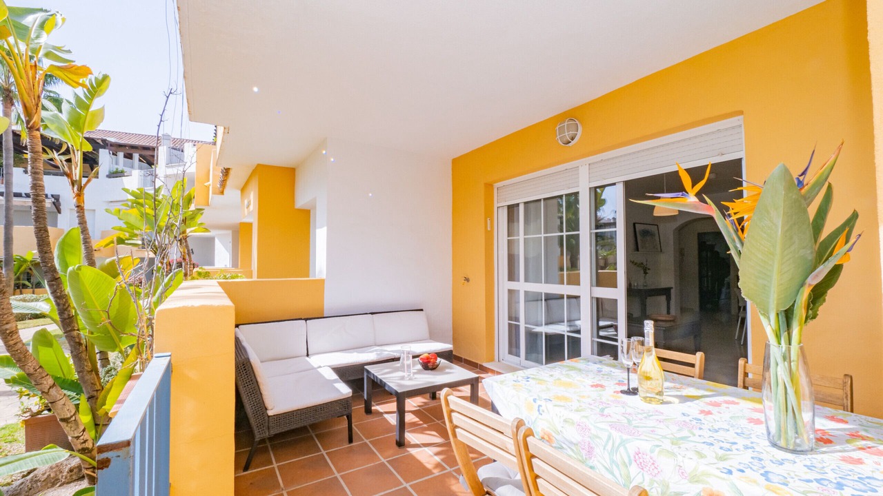 Photo of Outdoor in Marbella