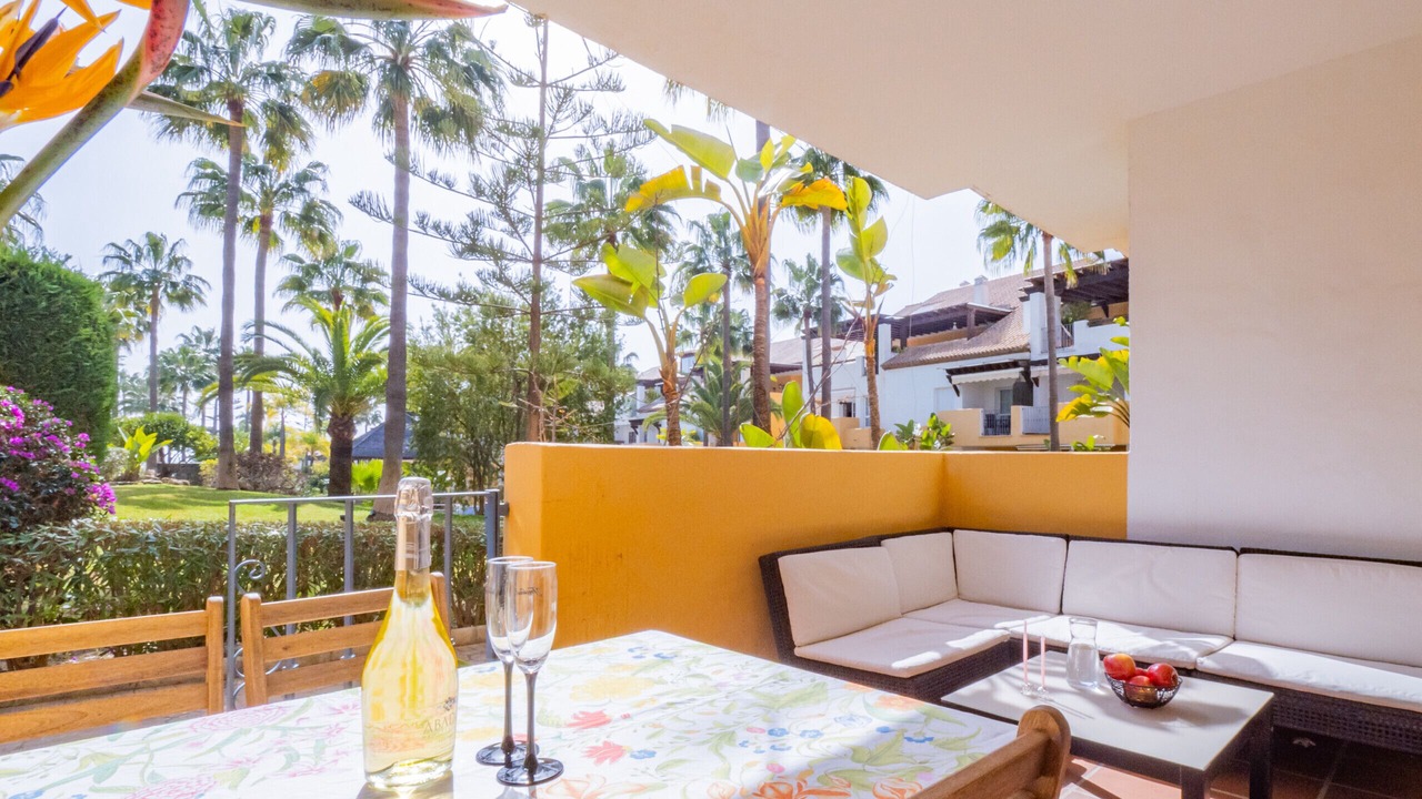 Photo of Outdoor in Marbella