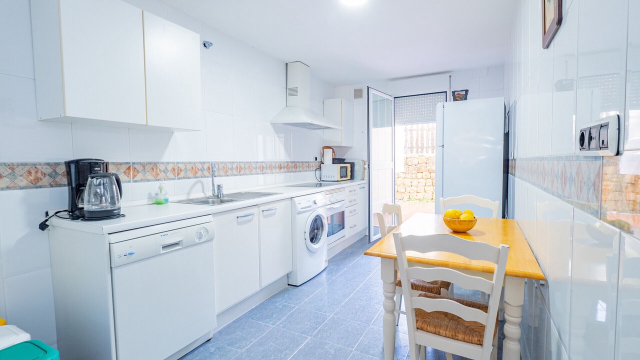 Photo of Kitchen in Marbella