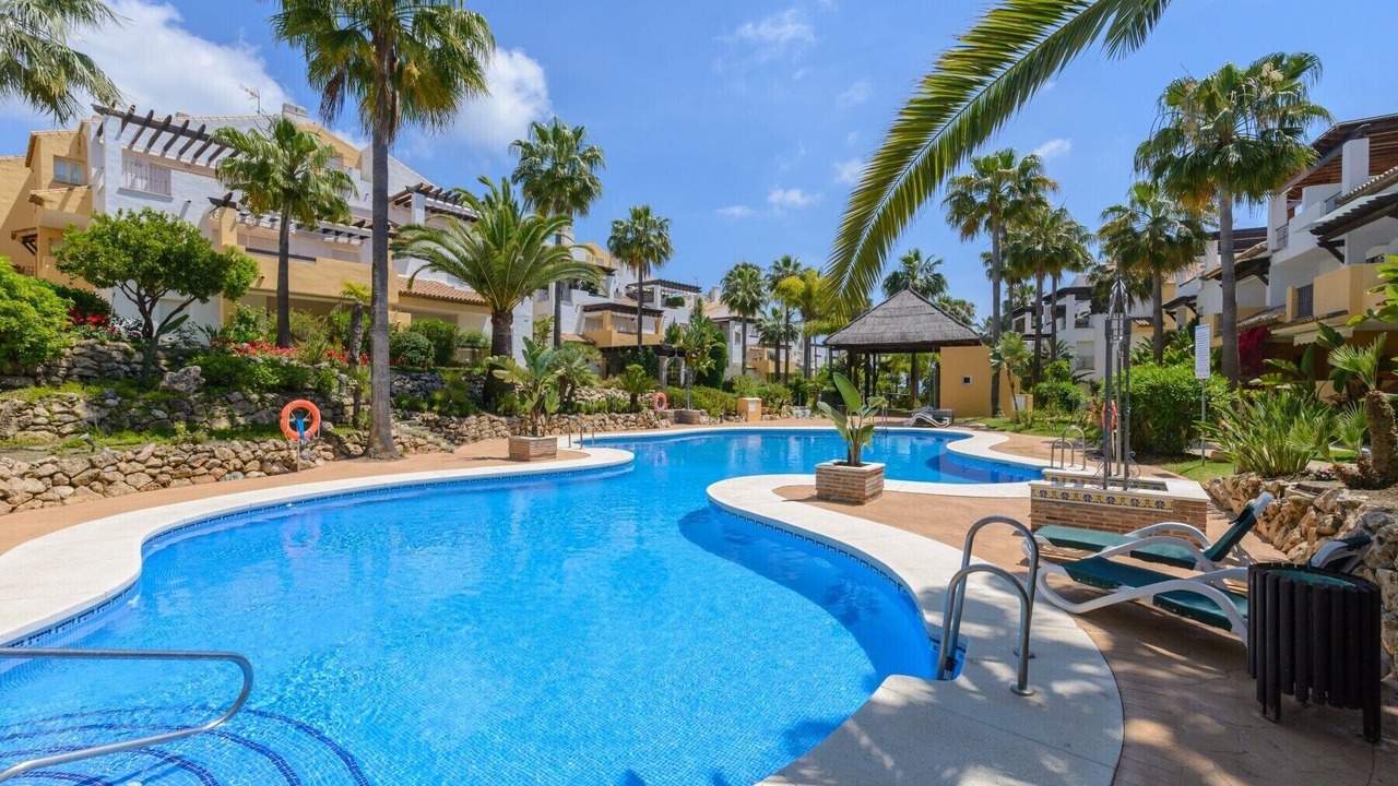 Photo of Outdoor in Marbella