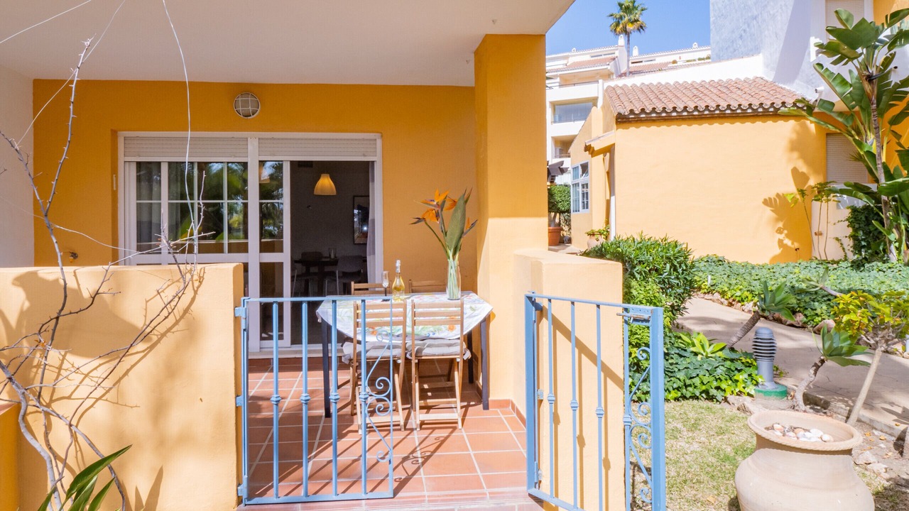 Photo of Outdoor in Marbella