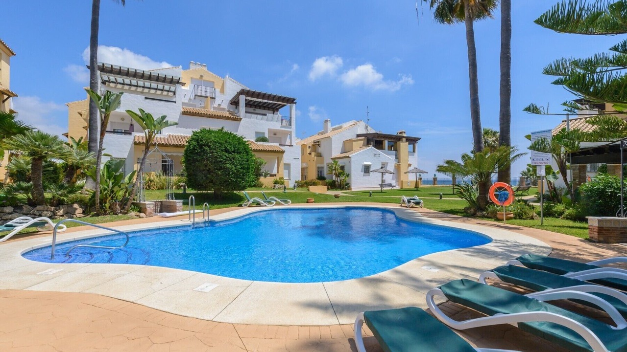 Photo of Outdoor in Marbella