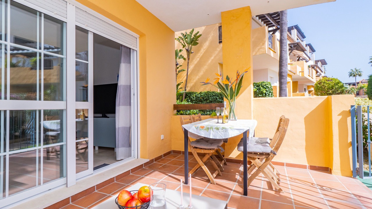 Photo of Outdoor in Marbella
