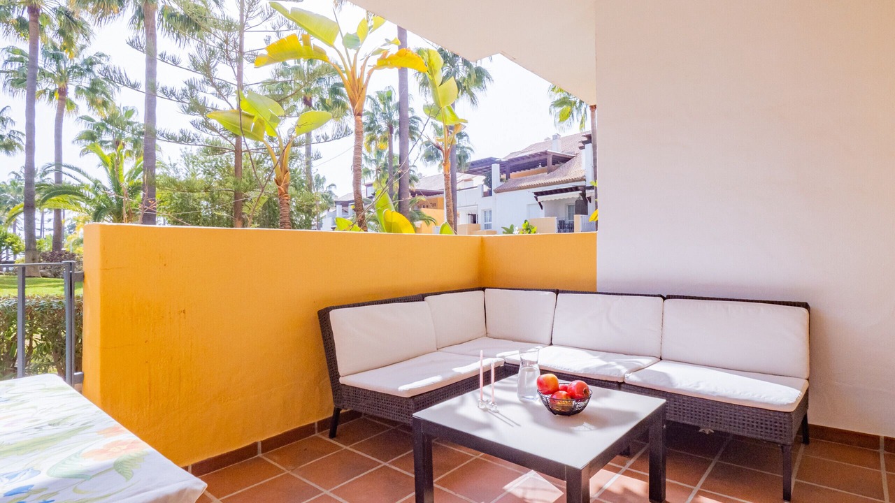 Photo of Outdoor in Marbella