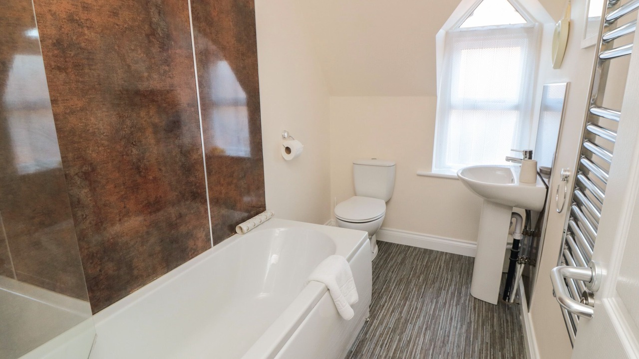 Photo of Bathroom in Scarborough