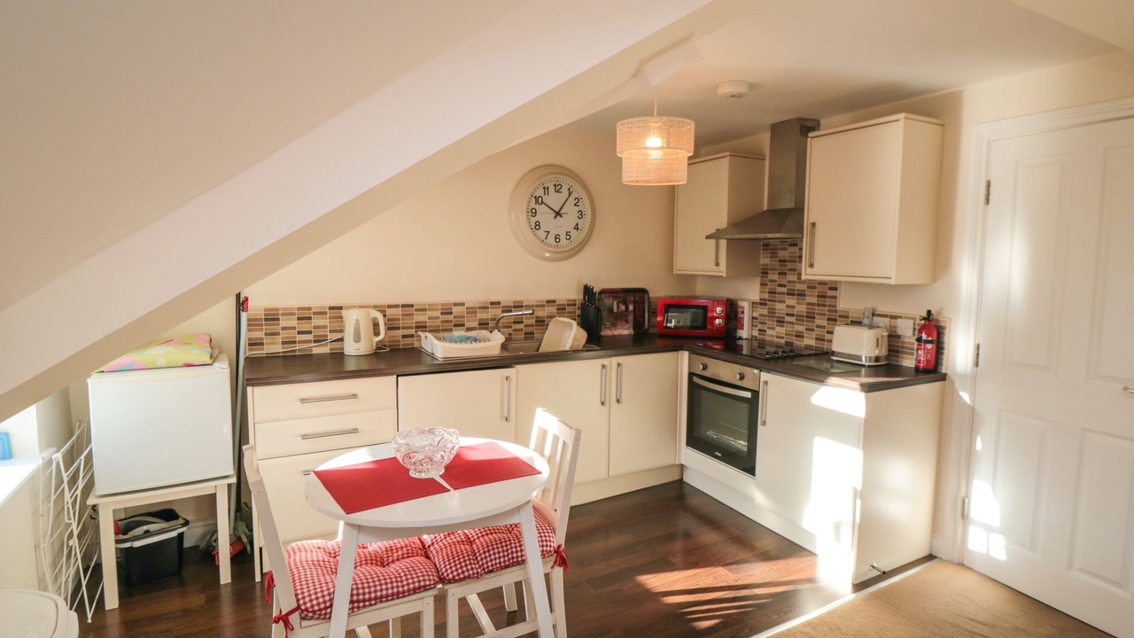 Photo of Kitchen in Scarborough