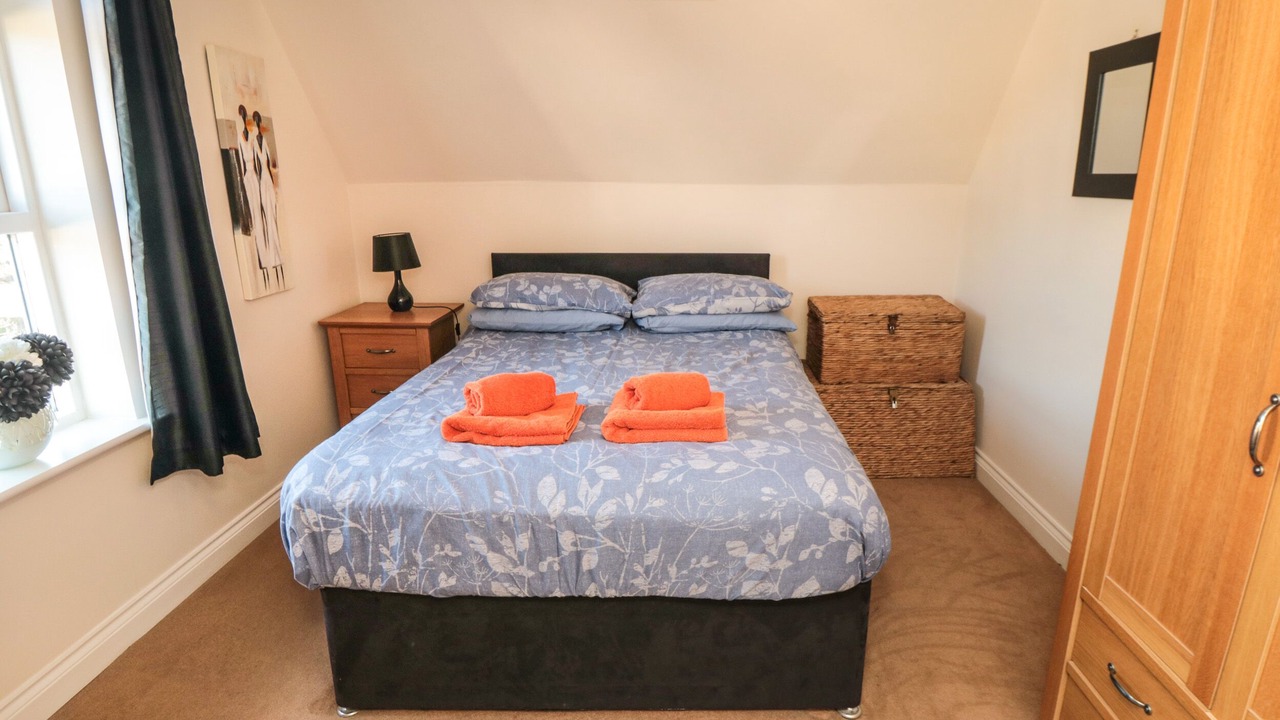 Photo of Bedroom in Scarborough