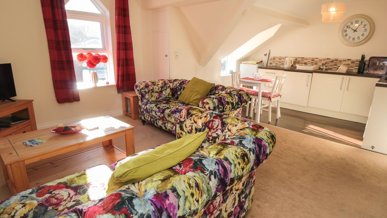 Photo of Livingroom in Scarborough