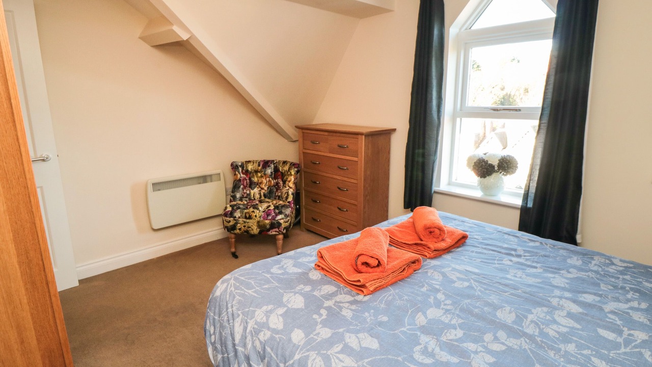 Photo of Bedroom in Scarborough