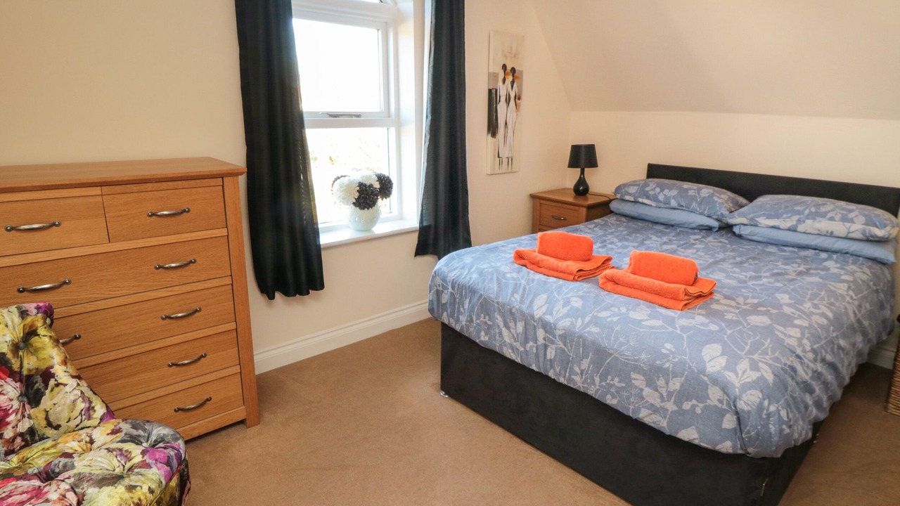 Photo of Bedroom in Scarborough