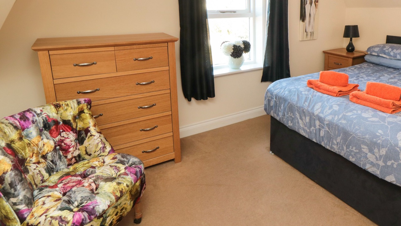 Photo of Bedroom in Scarborough