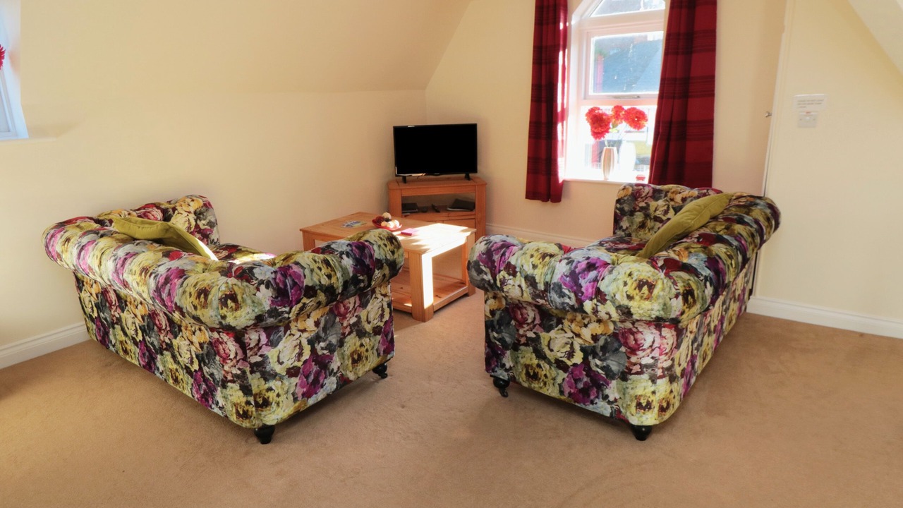 Photo of Livingroom in Scarborough