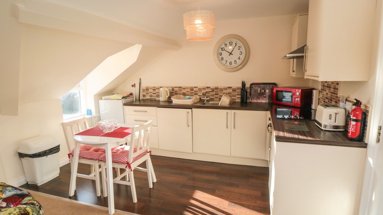 Photo of Kitchen in Scarborough