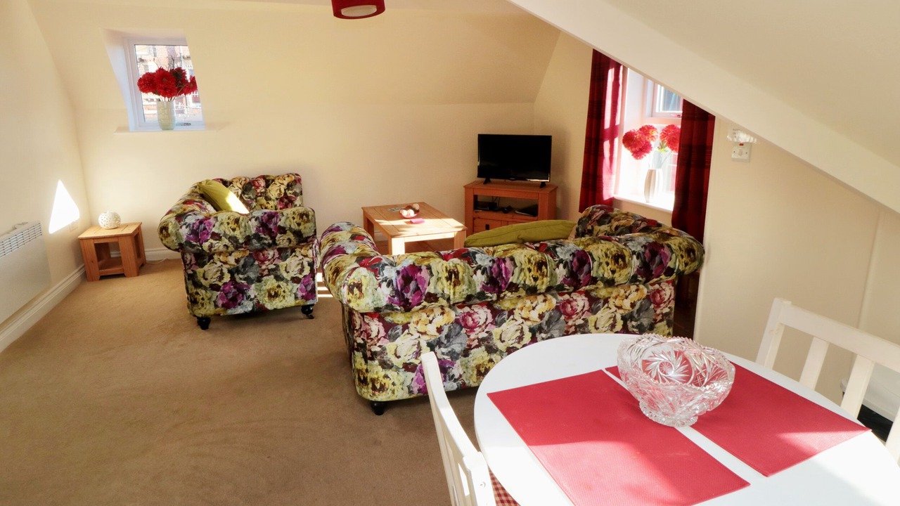 Photo of Livingroom in Scarborough