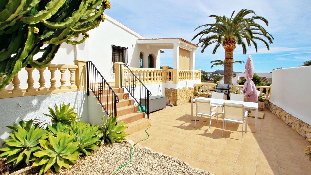 Photo of Outdoor in El Tesoro