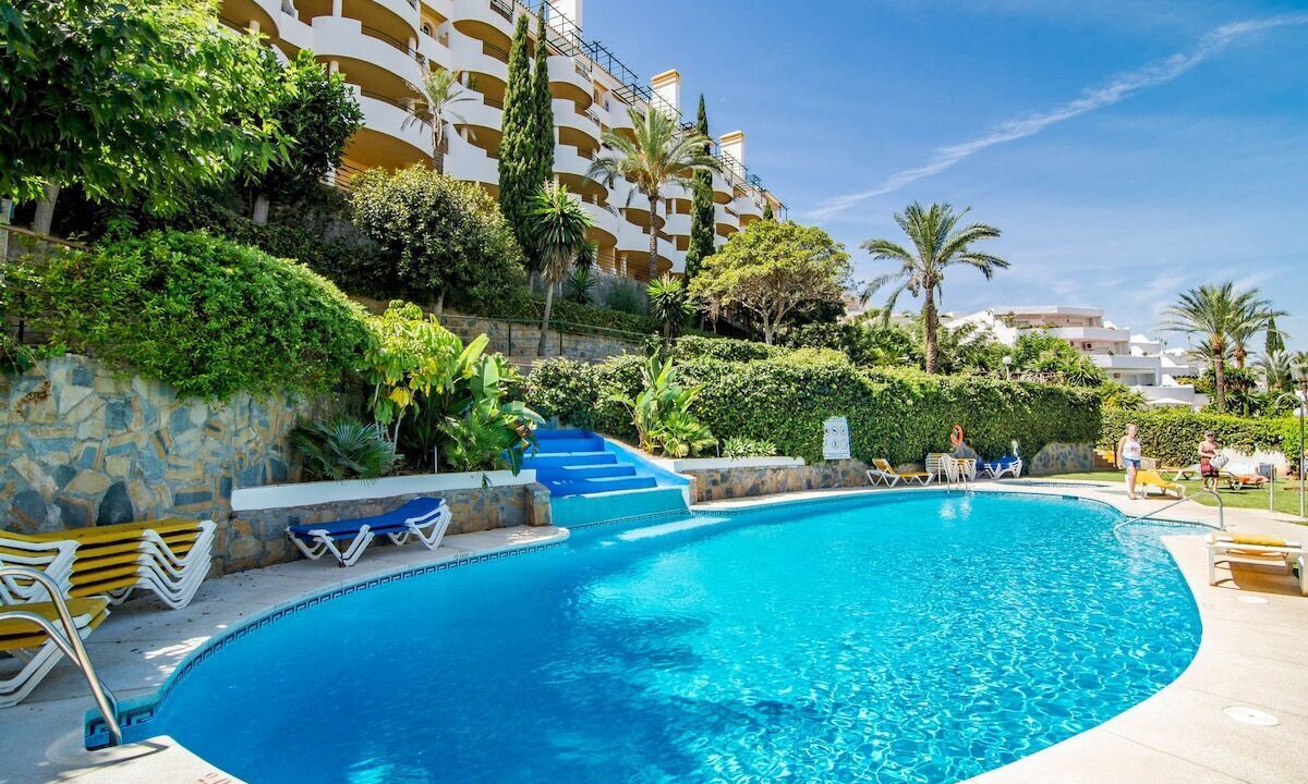 Photo of Outdoor in Nueva Andalucia