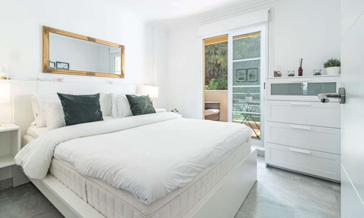 Photo of Bedroom in Nueva Andalucia