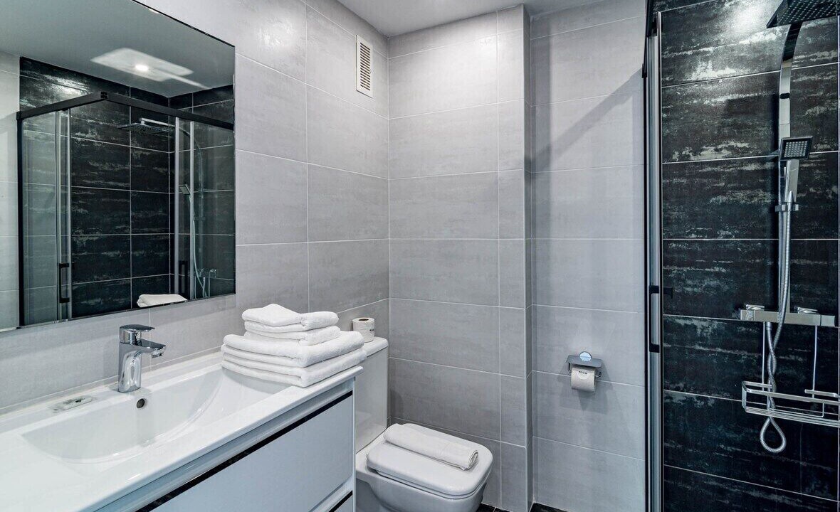 Photo of Bathroom in Nueva Andalucia