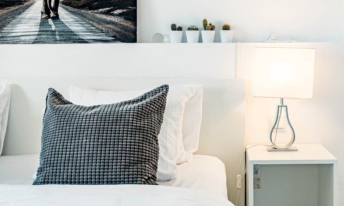 Photo of Bedroom in Nueva Andalucia