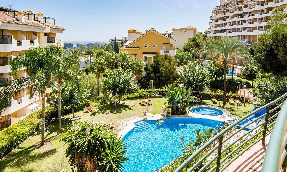 Photo of Outdoor in Nueva Andalucia