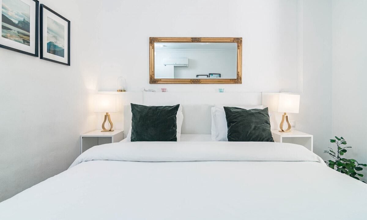 Photo of Bedroom in Nueva Andalucia