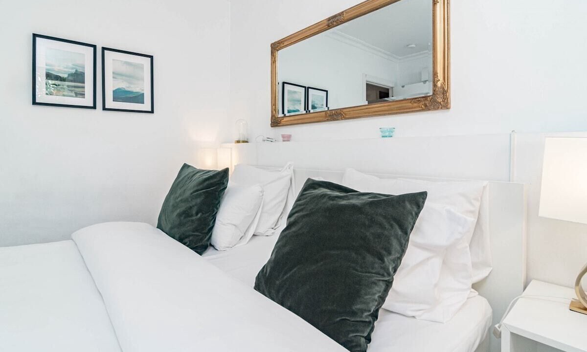 Photo of Bedroom in Nueva Andalucia