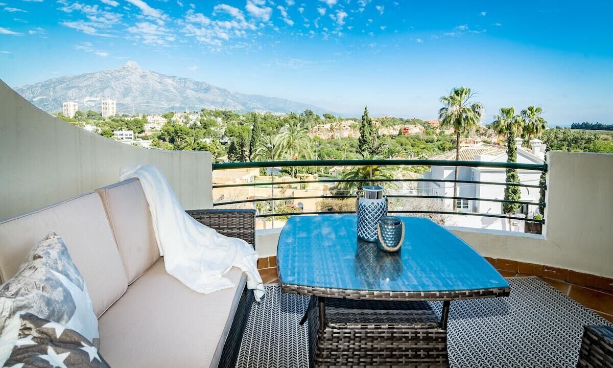 Photo of Outdoor in Nueva Andalucia