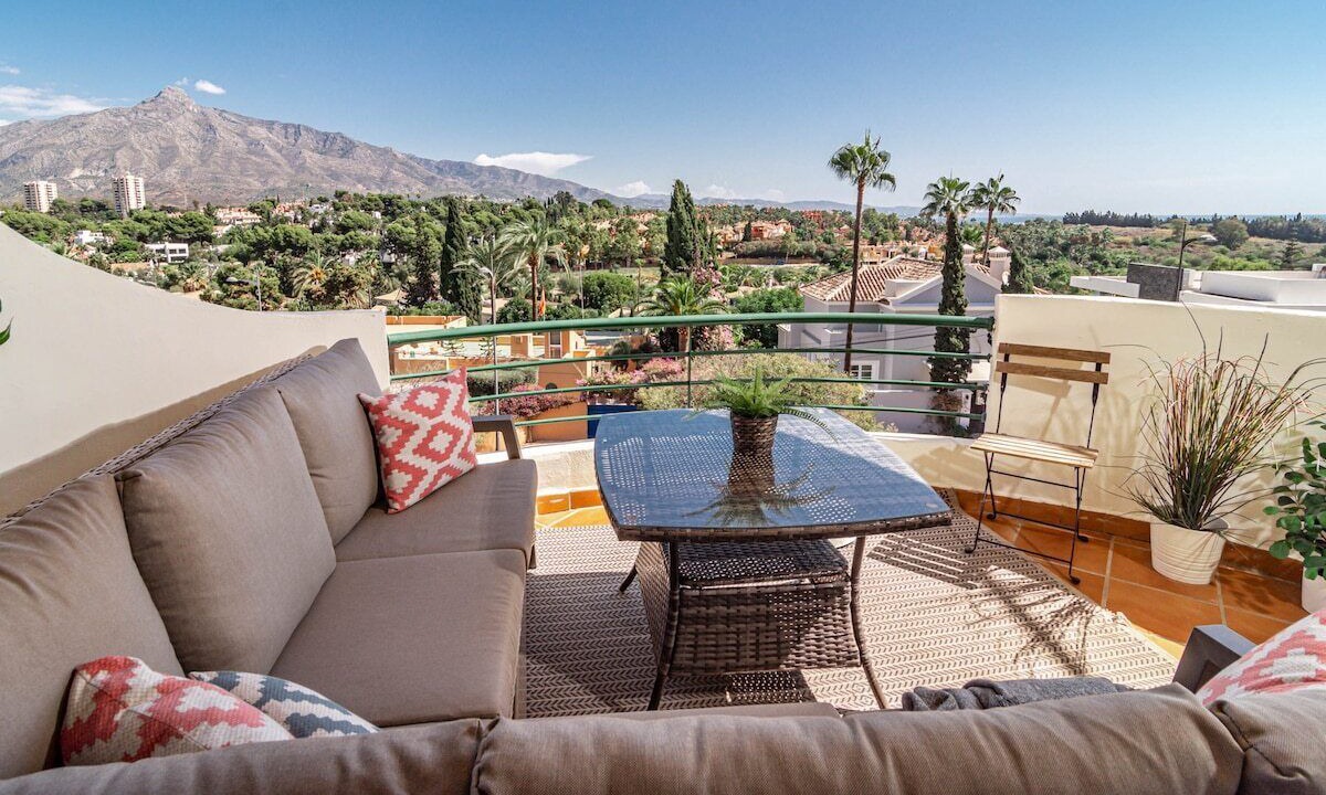 Photo of Outdoor in Nueva Andalucia