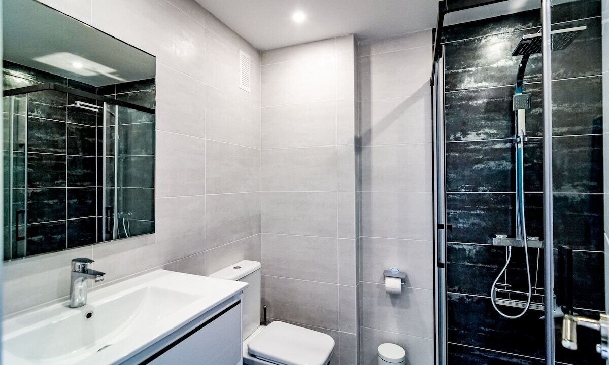 Photo of Bathroom in Nueva Andalucia