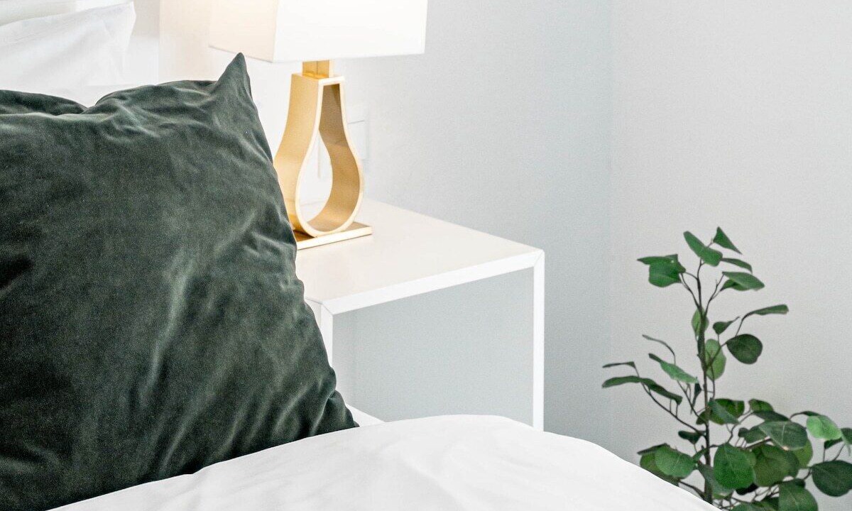 Photo of Bedroom in Nueva Andalucia
