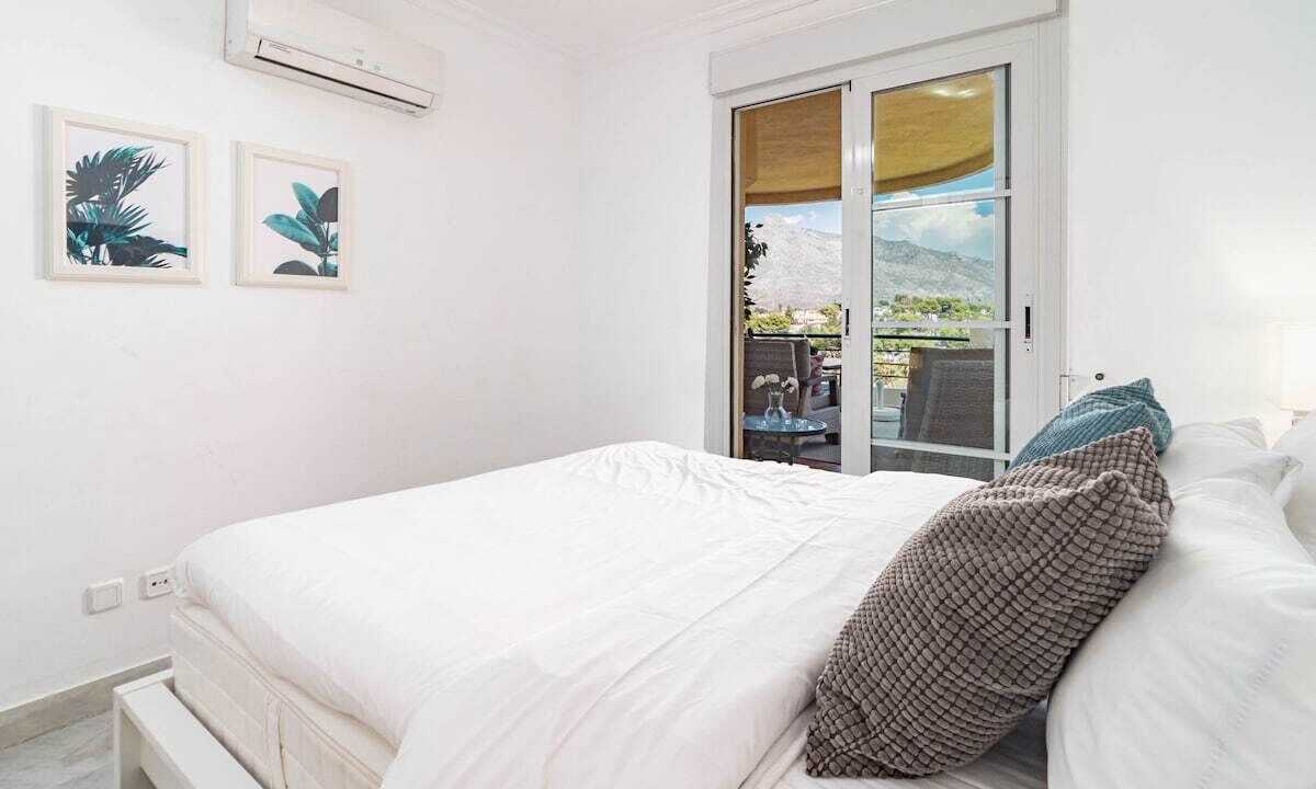 Photo of Bedroom in Nueva Andalucia