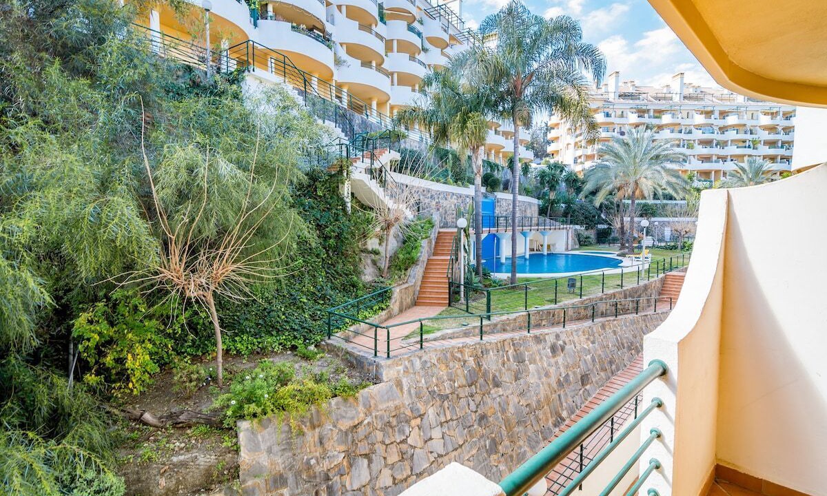 Photo of Outdoor in Nueva Andalucia