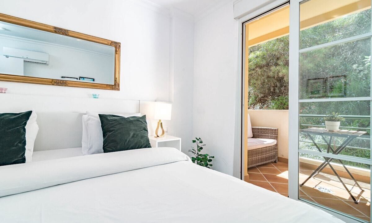 Photo of Bedroom in Nueva Andalucia