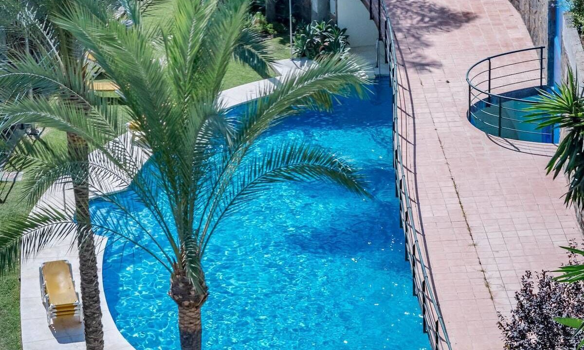 Photo of Outdoor in Nueva Andalucia