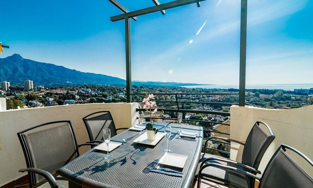 Photo of Outdoor in Nueva Andalucia