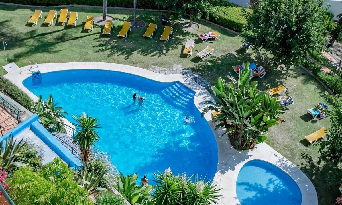 Photo of Outdoor in Nueva Andalucia