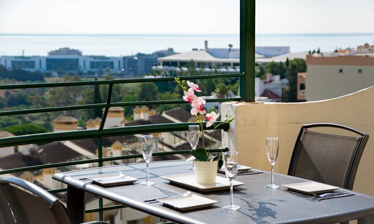 Photo of Outdoor in Nueva Andalucia