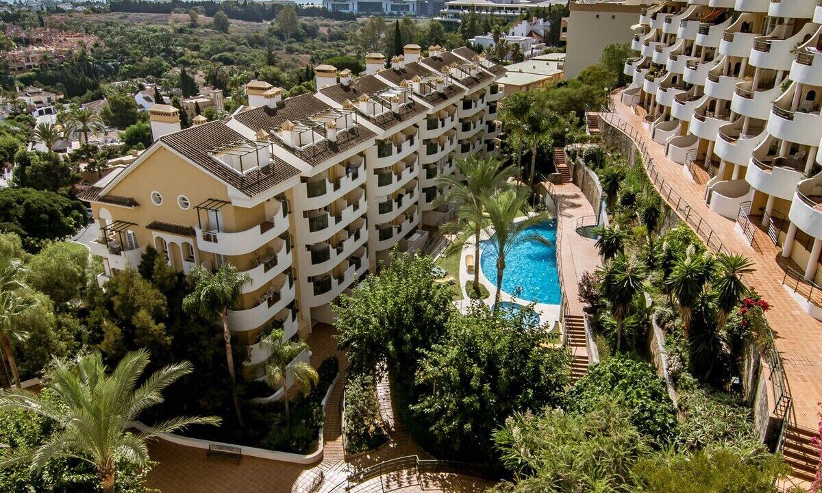 Photo of Outdoor in Nueva Andalucia