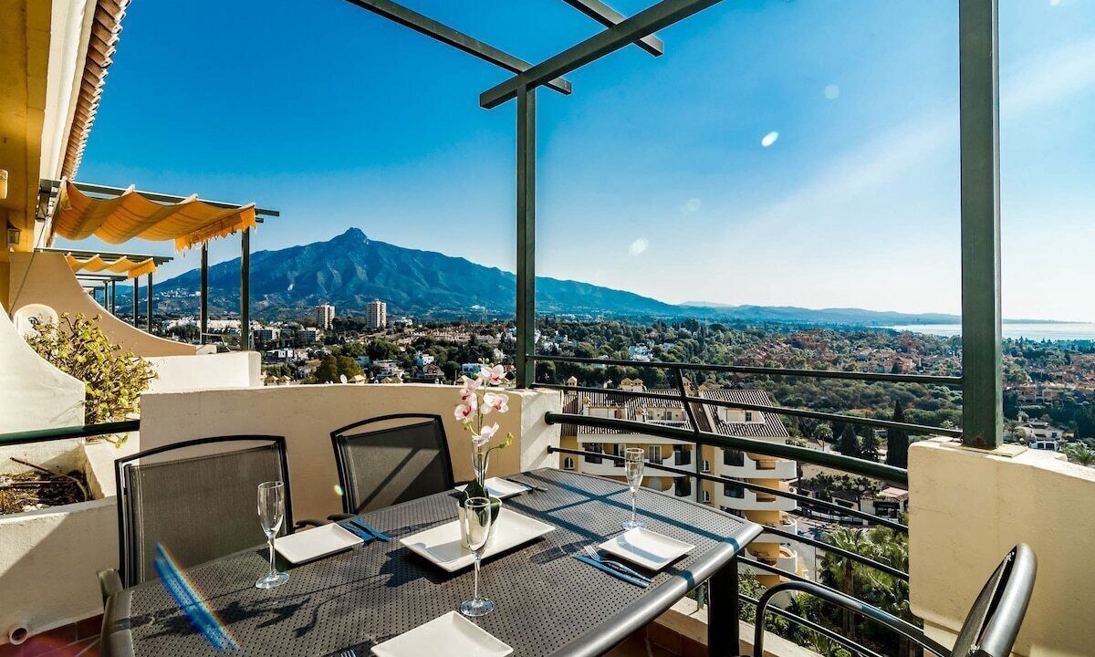Photo of Outdoor in Nueva Andalucia