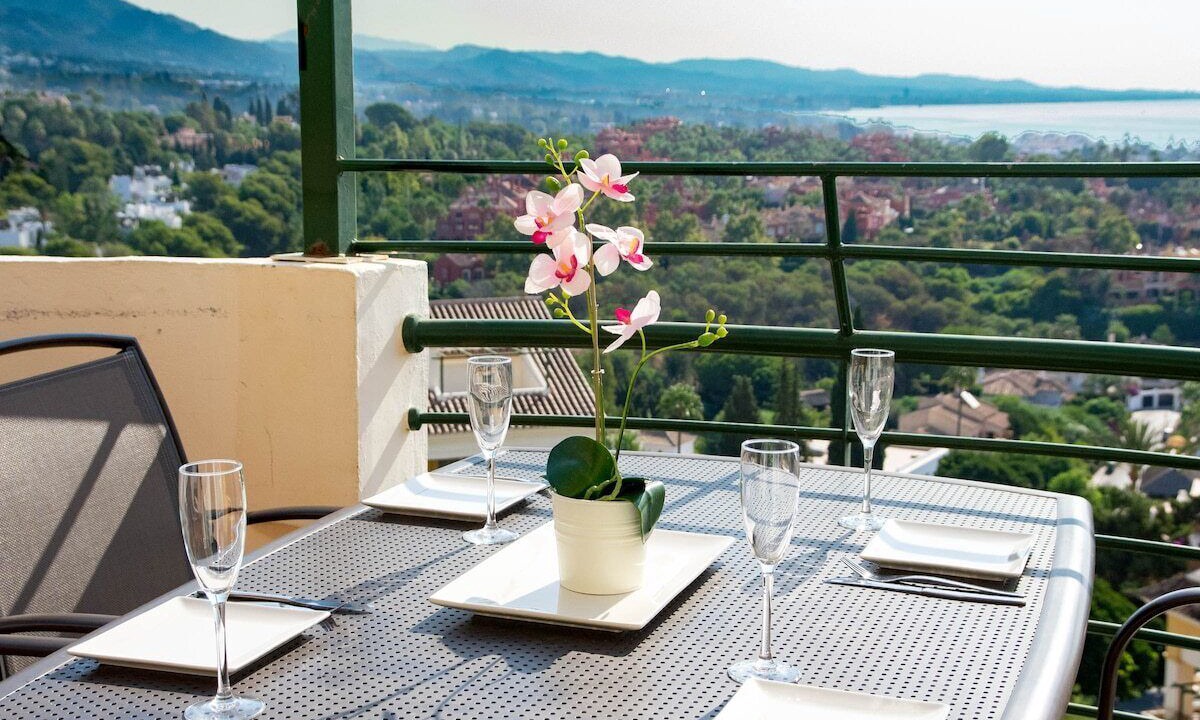 Photo of Outdoor in Nueva Andalucia
