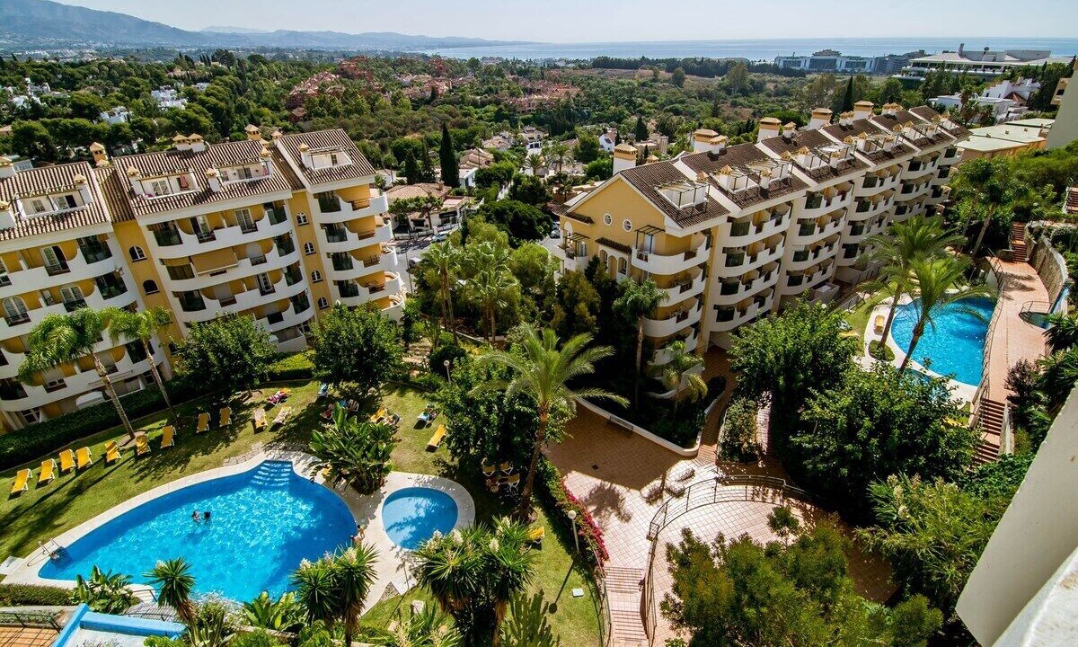Photo of Outdoor in Nueva Andalucia