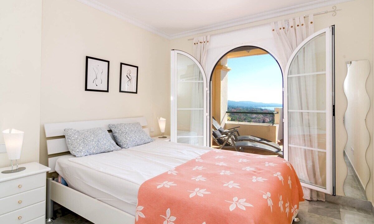Photo of Bedroom in Nueva Andalucia
